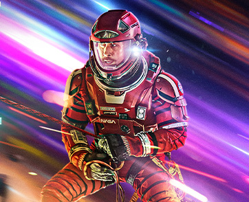 “แอนดี้ เวียร์” ผู้เขียนหนังสือ “PROJECT HAIL MARY” เลือก “ไรอัน กอสลิง” ให้เริ่มต้นโปรเจกต์ “ภารกิจกู้สุริยะ” ก่อนที่หนังสือจะได้รับการตีพิมพ์